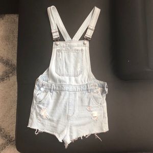 Overalls